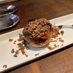 トラットリア カリメロ - 