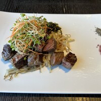 TEPPANYAKI 10 SHIBUYA - 