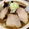 ラーメン専門 つるや