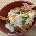 Tonkatsu Ise - 