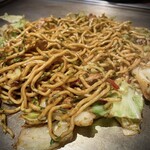 Okonomiyaki Kiji - 