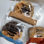 シャトレーゼ - 料理写真: