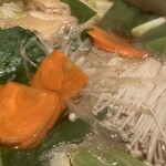 相撲料理 神雷 - 