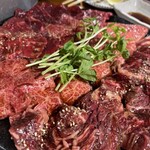 肉匠親方 - 