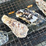 かきのますだ - 