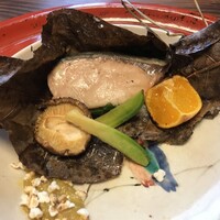 草喰 なかひがし - 