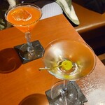 BAR レーゾンデートル - 