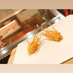 Tempura Ginza Onodera - 