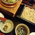 Soba Udon Yamabiko - 