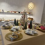 グラン・ヴァニーユ - 