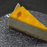 ピエール・エルメ・パリ - サティーヌ