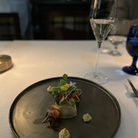 MAIN DINING by THE HOUSE OF PACIFIC - 