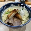 ラーメン専科 竹末食堂