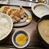 サッポロ餃子製造所 二十四軒店