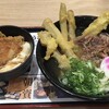 資さんうどん 今福鶴見店