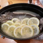 SETOUCHI 檸檬食堂 - 