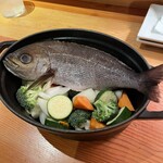 SETOUCHI 檸檬食堂 - 