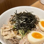 肉そば そば田 - 