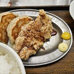 サッポロ餃子製造所 - 