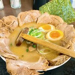 Shodai Ramen Goraku - 