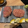 Yakiniku 名もなき名店へ 一切入魂一枚売り焼肉