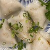 Yokohama Gyouzaken - 水餃子