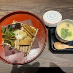 本格板前居酒屋 お魚総本家 - 