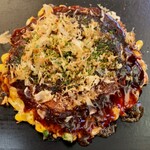 Okonomiyaki Chiyo - 