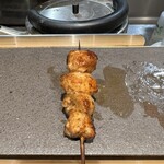 熟成炭火焼 S - 
