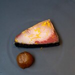 プレゼンテ スギ - 2023.12 鰤大根