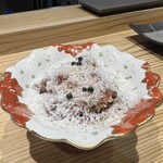熟成炭火焼 S - 