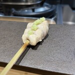 熟成炭火焼 S - 