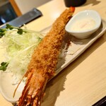 黒豚かつ処　霧島 - 