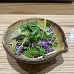 熟成炭火焼 S - 