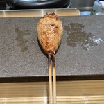 熟成炭火焼 S - 