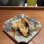 日本料理 晴山 - 