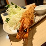 黒豚かつ処　霧島 - 