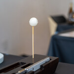 プレゼンテ スギ - 2023.12 アイスキャンディー（柚子とホエー）