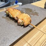 熟成炭火焼 S - 