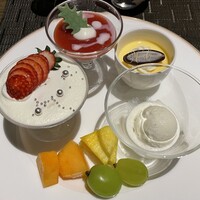 オールデイダイニングオーキッド - 