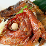 三浦鮮魚直売所