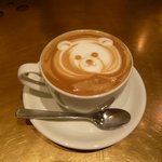 IL TEATRINO DA SALONE - カプチーノ（2013.11）