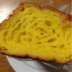 麦香家 - 黄色の長いパン
