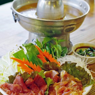 バンコック ポニー食堂 八丁堀 タイ料理 食べログ