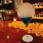 CRAFT COCKTAIL TOKYO - 