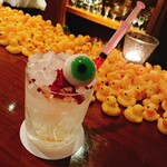 CRAFT COCKTAIL TOKYO - 