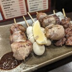 蔵 - 串焼き