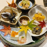 博多 鮨 まつもと - 