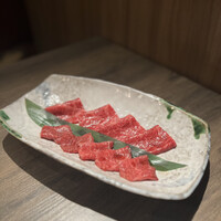 うしごろ 貫 五反田店 - 