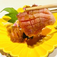 博多 鮨 まつもと - 